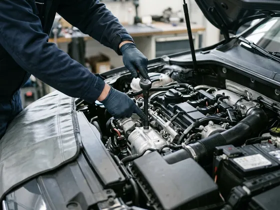 Reparatur an allen Fabrikaten